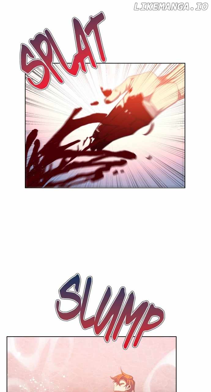 Zero Game Chapter 301 6